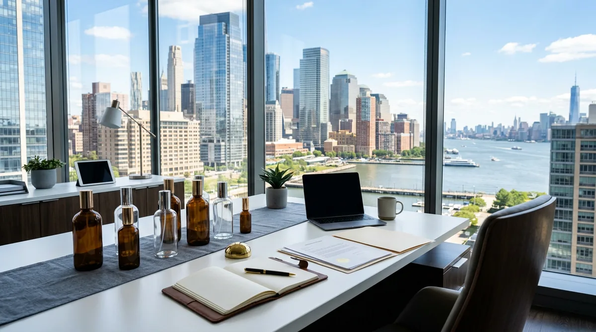 Best LLC Services in New Jersey