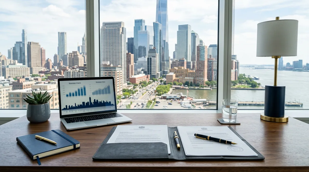How Much Does It Cost to Start a Business in New Jersey