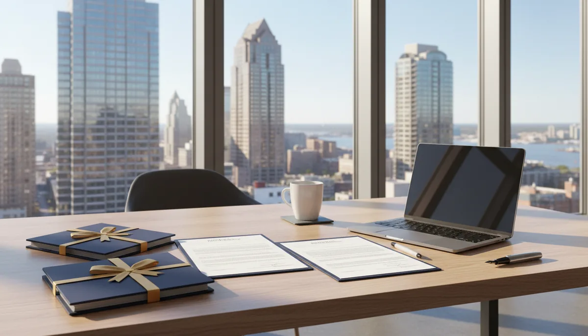 How to Get a Resale Certificate in New Jersey