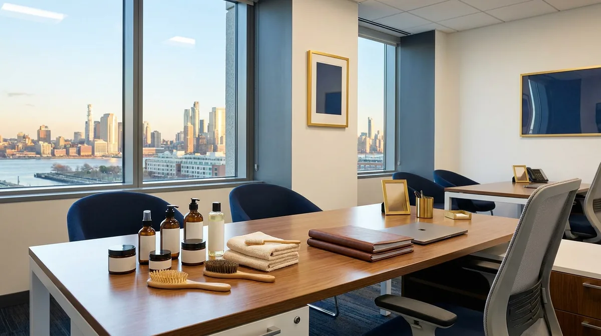 How to Start a Catering Business in New Jersey