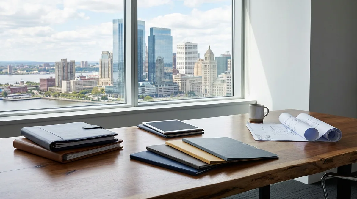 How to Start a Corporation in New Jersey
