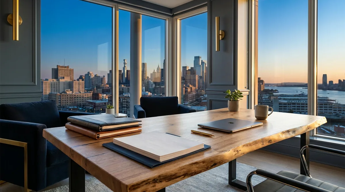 How to Start a Courier and Delivery Business in New Jersey