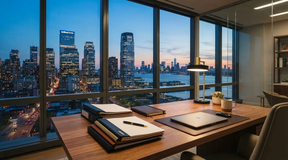 How to Start a Handyman Business in New Jersey