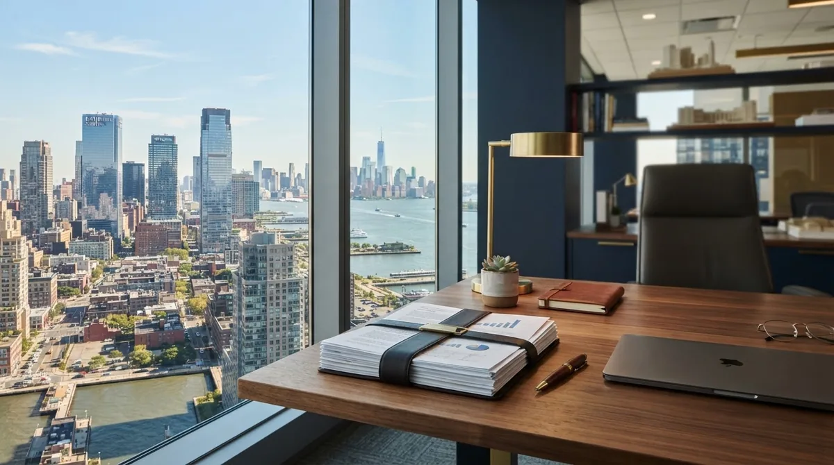 How to Start an LLC in New Jersey