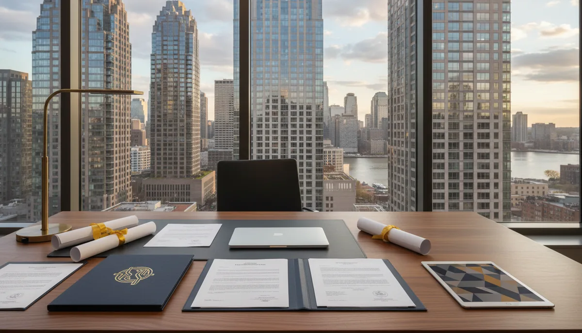 New Jersey Business License: What You Need and How to Get It