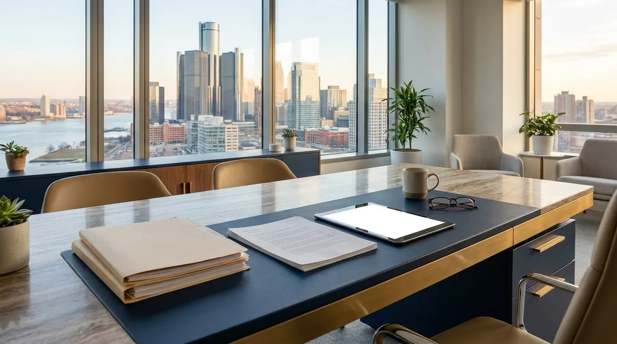 New Jersey Business Taxes Explained for New Owners