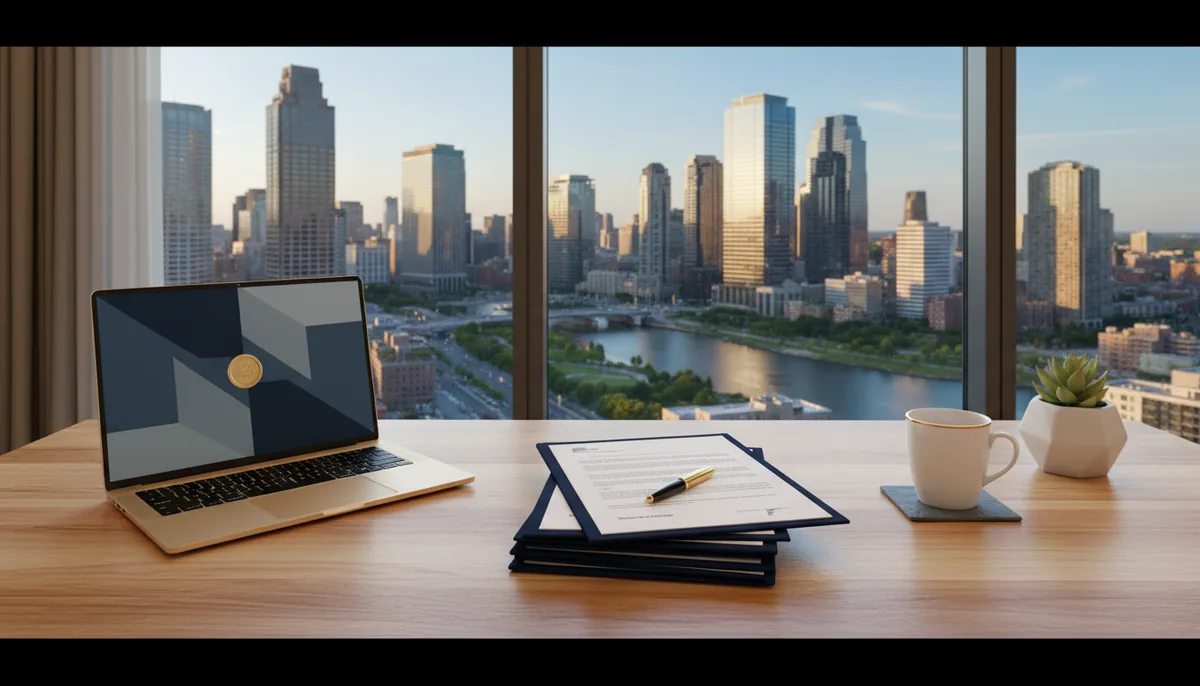 New Jersey Registered Agent: Requirements and How to Choose One